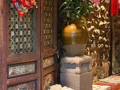 -尽善百年古院餐厅(王家老宅店)