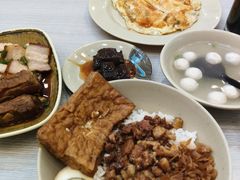 -圆宝台湾小吃(迎津街店)