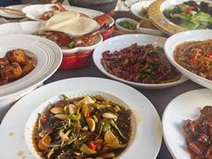 -民族饭荘(新华大街店)