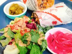 -Famous肥猫墨西哥音乐餐吧(五棵松华熙LIVE店)