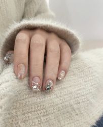 -妙睫屋日式美甲美睫