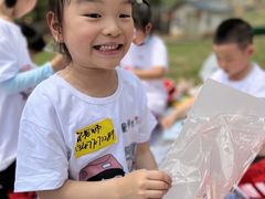 -童学馆·诗书礼乐少儿国学(光谷天地店)