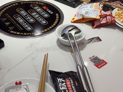 -七欣天香辣蟹火锅(闵行浦江欢乐颂店)