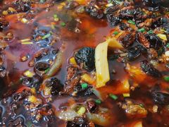 -黑竹香鸡(营和巷店)