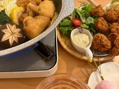 -柴の食堂·日式家庭料理·熊之肆(大学路店)
