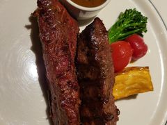 -食间牛排(湖西路店)