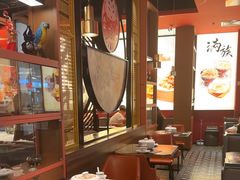 -满园烤鸭·春饼(沈北万达店)