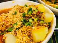 霸道小土豆-一岚一山(角门总店)