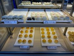 -祥禾饽饽铺·中式糕点(北京来福士店)