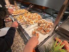-初色海鲜自助(万丰路店)