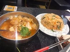 -金碗儿私厨(长阳店)