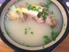 -一个叫川的地方(麒麟新天地店)