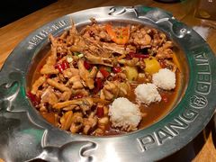 -胖哥俩肉蟹煲(虹口龙之梦店)
