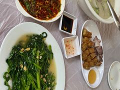 -车头老二大排档(金城步行街店)