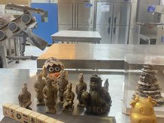 -歌斐颂巧克力小镇