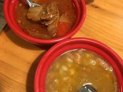 -So Lounge索兰至餐厅(蓝色港湾店)