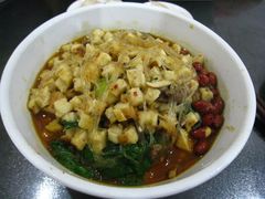 小炒-老乌家特色小炒泡馍(大皮院店)