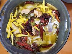 -太二酸菜鱼(天鹅湖万达店)