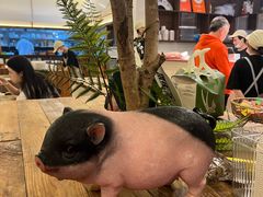 -春家·非遗手工小吃(徐汇万科广场店)