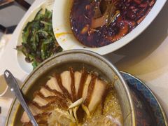 -京味斋·北京烤鸭(北京南站洋桥店)