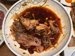 -云海肴·汽锅鸡·云南菜(东坝金隅店)