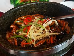 -镇江苏宁万豪酒店-苏筵中餐厅