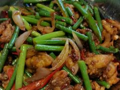 馋嘴蛙-外婆人家(软件园店)