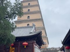 -大慈恩寺(大雁塔)