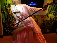 -香港杜莎夫人蜡像馆