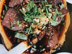 -小杨翘脚牛肉