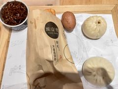 -头壹号 大油条·老长沙盖码饭(北辰店)