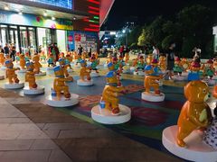 -万达广场(东莞厚街店)