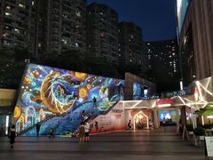 -江南西(地铁站)