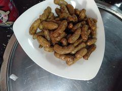 -虾老大小龙虾烧烤(竞舟店)
