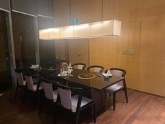 -西安浐灞艾美酒店·汉江餐厅·火锅