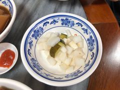 萝卜泡菜-珍珍小食店(西华路店)
