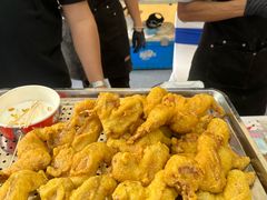 -福田卓悦INTOWN购物中心