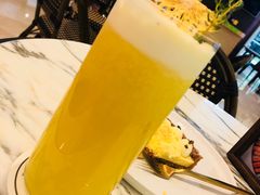 -WHEAT&BAKER-麥(凯德来福士店)
