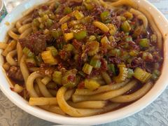-汗腾格里·风味餐厅(新疆驻京办店)