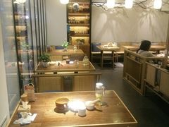 大堂-湘味淳(千禧街店)