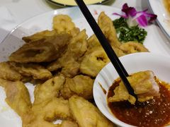 -三合园水饺(二马路店)