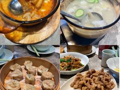 -四道菜·福建菜馆(新街口金鹰店)