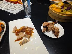-全聚德(长白直营店)