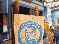 -Fergburger(皇后镇店)