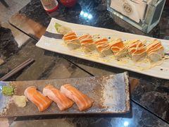 -财神日本料理(广州街总店)