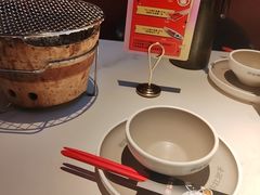 -柳喜辣·烧烤酒局(跃进总店)