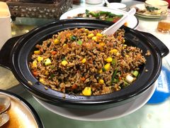 -鑫悦楼煎蟹·16年海鲜大排档