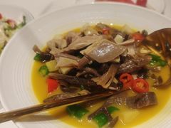 -闽海肴(北辰荟店)