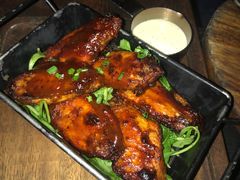 -Goose Island Brewhouse鹅岛精酿啤酒酿造工坊餐厅