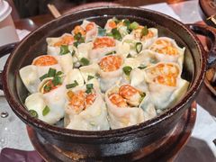 -山四砂锅(太原钟楼街店)